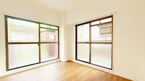 セザールガーデン上青木