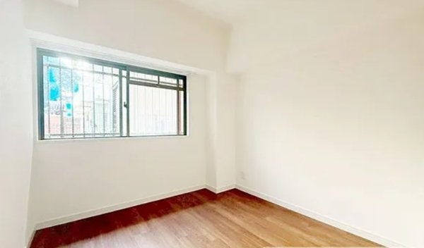 セザールガーデン上青木