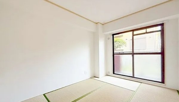 セザールガーデン上青木