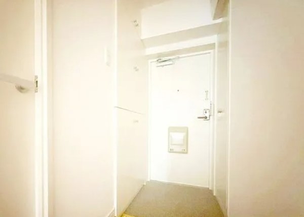 セザールガーデン上青木