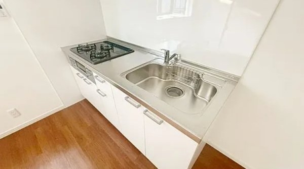 セザールガーデン上青木