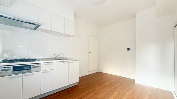 セザールガーデン上青木