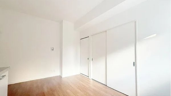 セザールガーデン上青木