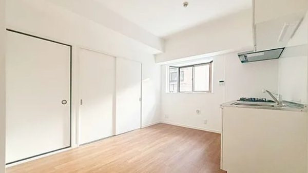 セザールガーデン上青木