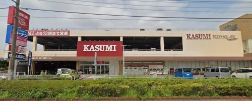 エンゼルハイム川口第6(カスミフードスクエア川口前川店)