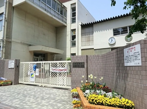 エンゼルハイム川口第6(上青木南小学校)