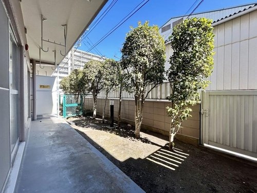 エンゼルハイム川口第6