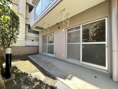 エンゼルハイム川口第6