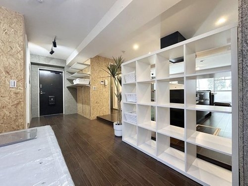 エンゼルハイム川口第6