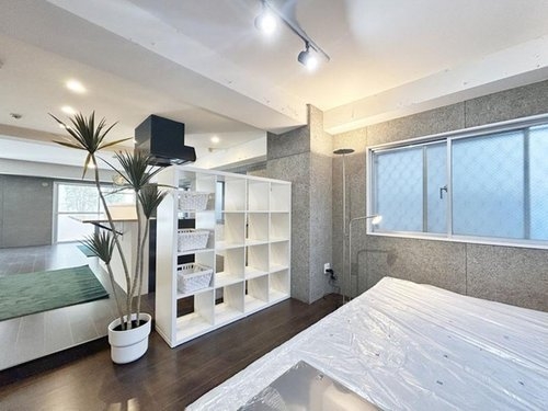 エンゼルハイム川口第6