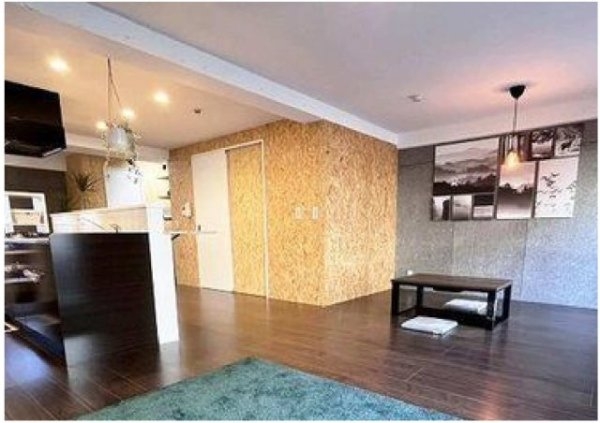 エンゼルハイム川口第6