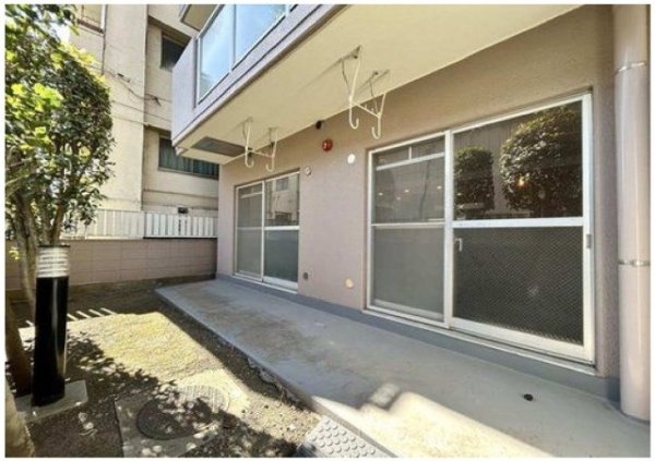 エンゼルハイム川口第6