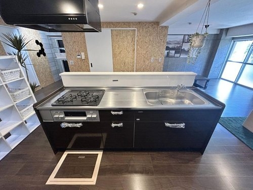 エンゼルハイム川口第6