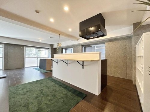 エンゼルハイム川口第6