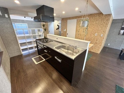 エンゼルハイム川口第6