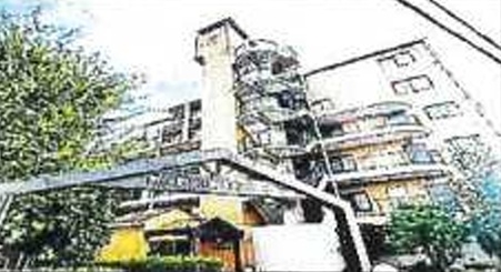 ビューパレー与野桜丘