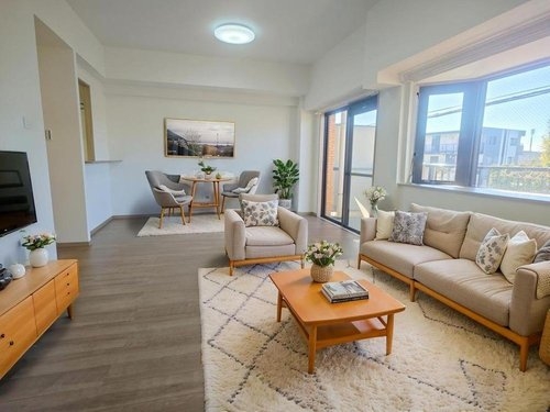 ビューパレー与野桜丘