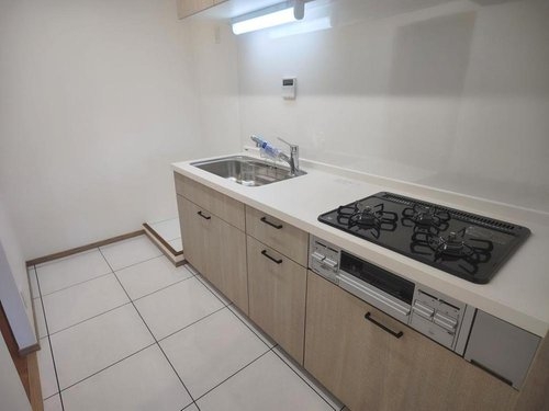 ビューパレー与野桜丘