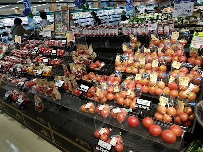 エクレール北本(いなげや北本駅前店)