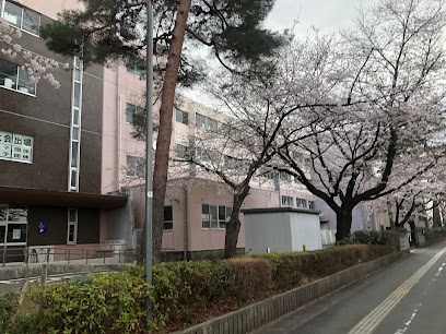 エクレール北本(北本中学校)