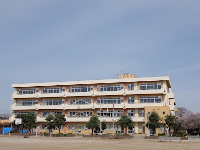 エクレール北本(西小学校)