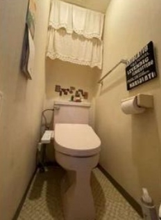 エクレール北本