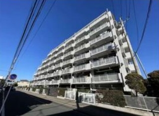 エクレール北本