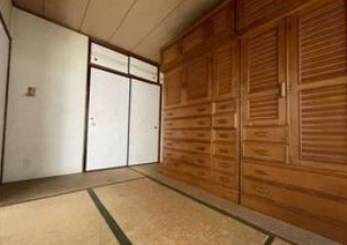 エクレール北本