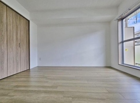 エステート浦和5号棟