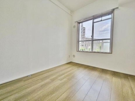 エステート浦和5号棟