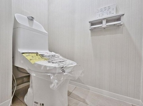 エステート浦和5号棟