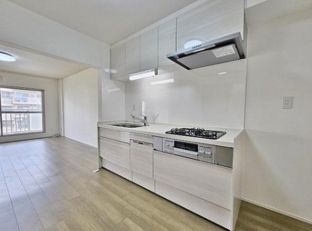 エステート浦和5号棟