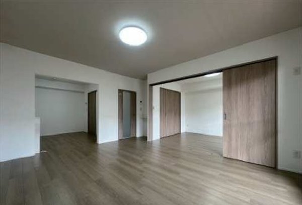 エステート浦和5号棟