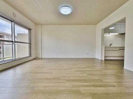 エステート浦和5号棟