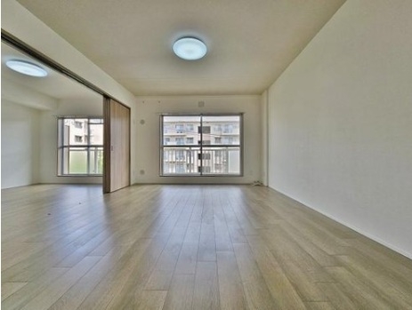 エステート浦和5号棟