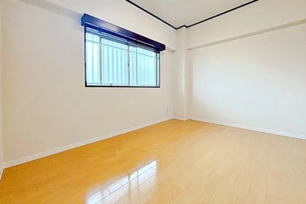 鴻巣人形町ハイム