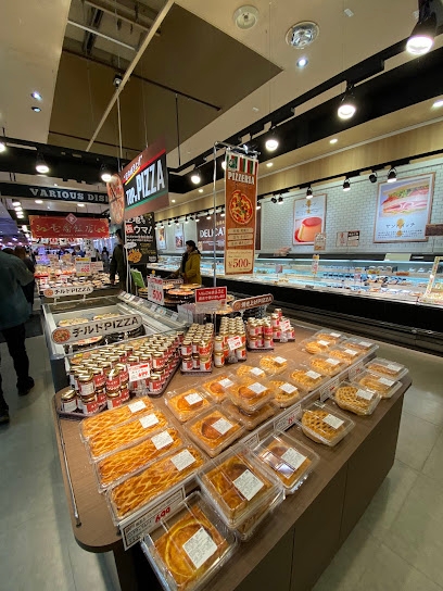 鴻巣人形町ハイム(生鮮市場TOP深井店)