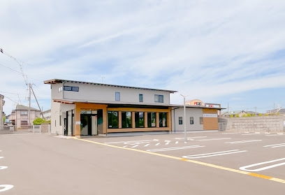 鴻巣人形町ハイム(鴻巣北本内科クリニック)