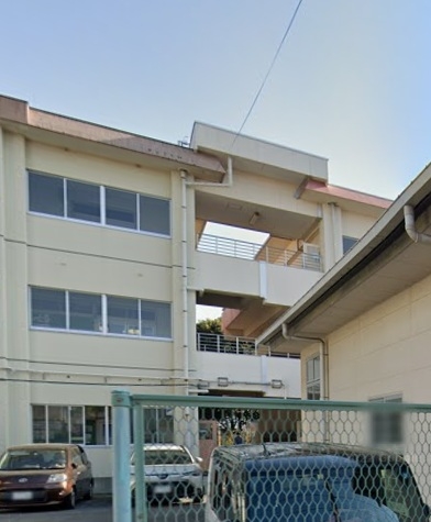 鴻巣人形町ハイム(鴻巣中学校)