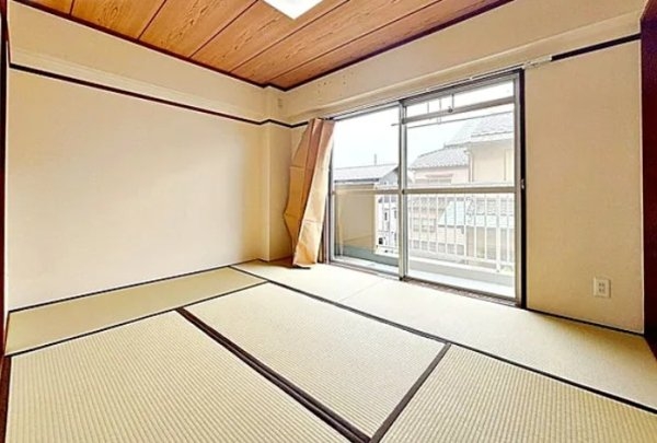 鴻巣人形町ハイム