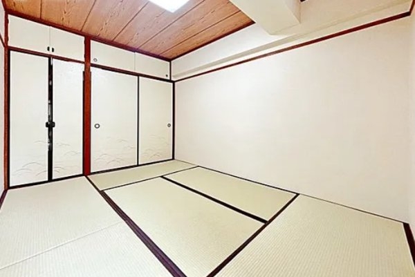 鴻巣人形町ハイム