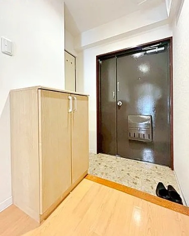 鴻巣人形町ハイム