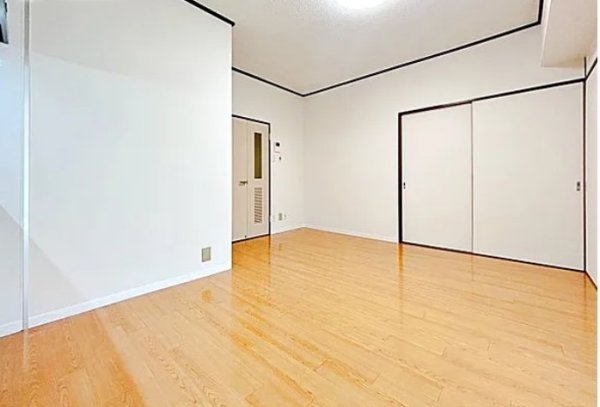 鴻巣人形町ハイム