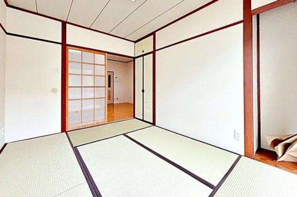 鴻巣人形町ハイム