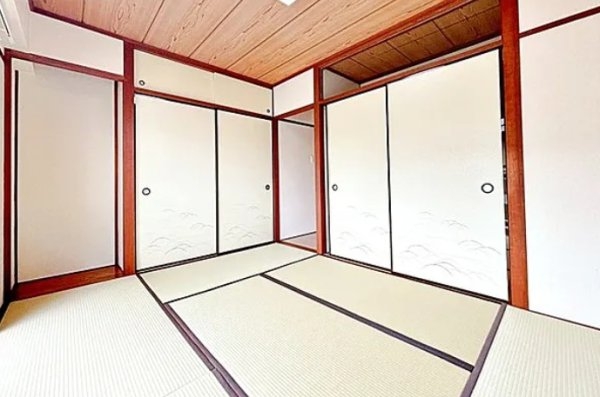 鴻巣人形町ハイム