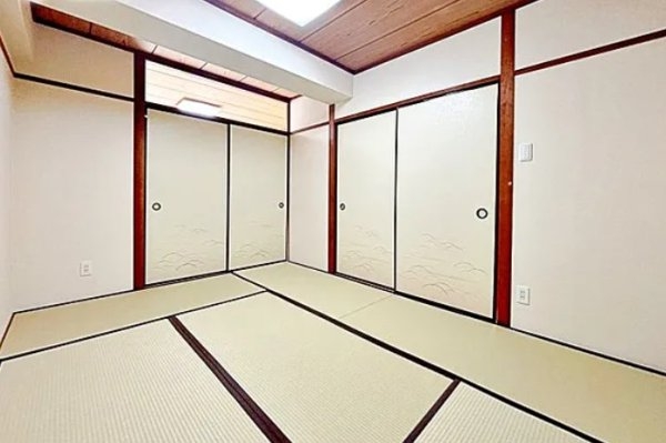 鴻巣人形町ハイム