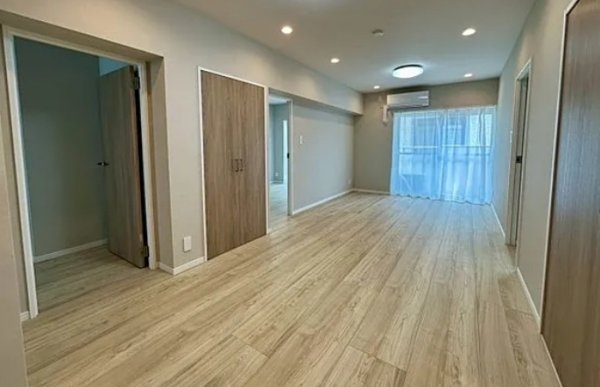 宮原パークハイツ