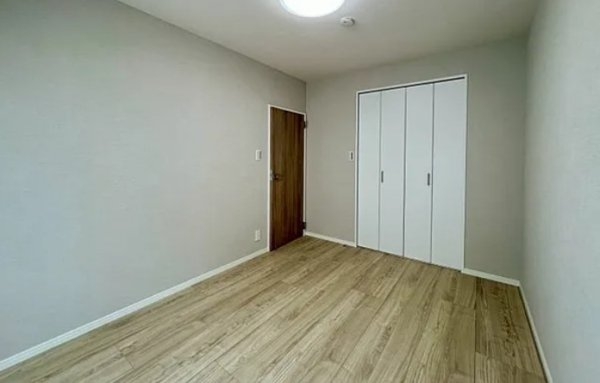 宮原パークハイツ