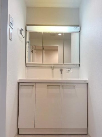 ライオンズヒルズ和光