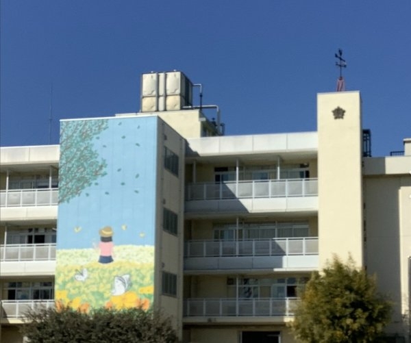 ライオンズヒルズ和光(白子小学校)